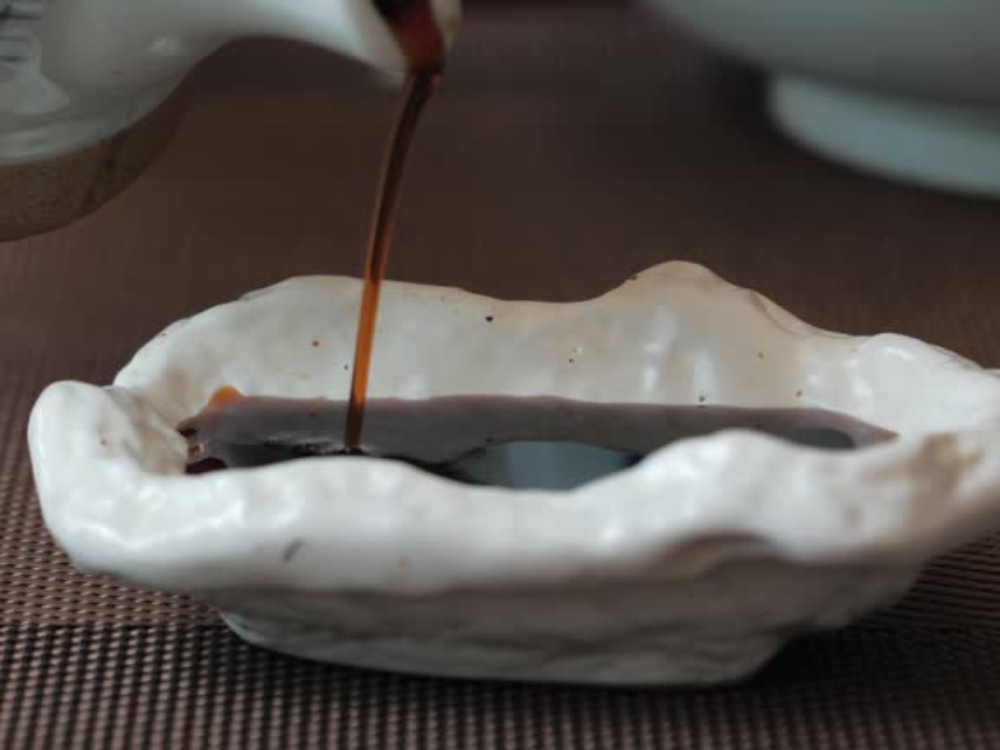 Sự Kết Hợp Hòa Quyện Của Nước Tương Trong Ẩm thực Việt