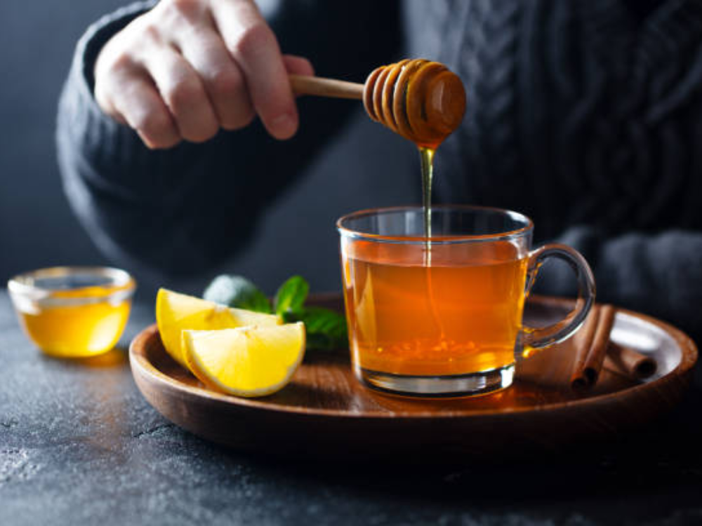 Mật Ong Có Giúp Giảm Cân Không? Có Tác Dụng Gì