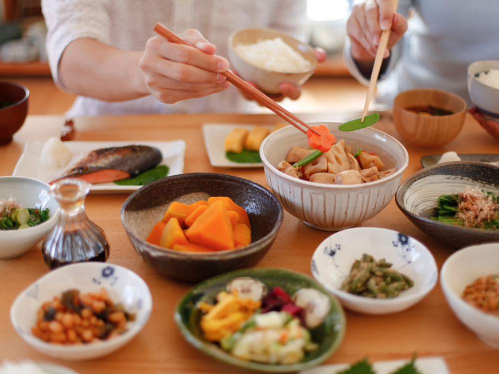 Gạo Và Vai Trò Quan Trọng Trong Chế Độ Dinh Dưỡng Hằng Ngày