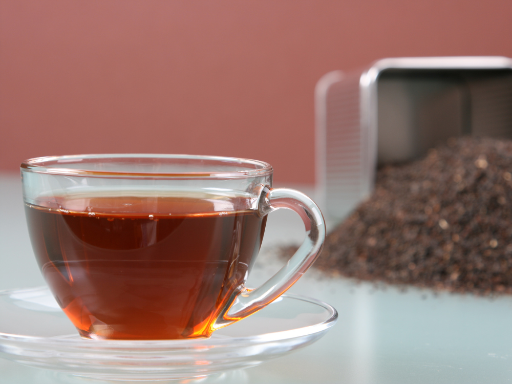 tea