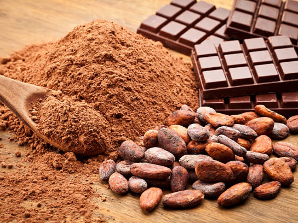 Những rủi ro khi sử dụng socola hằng ngày