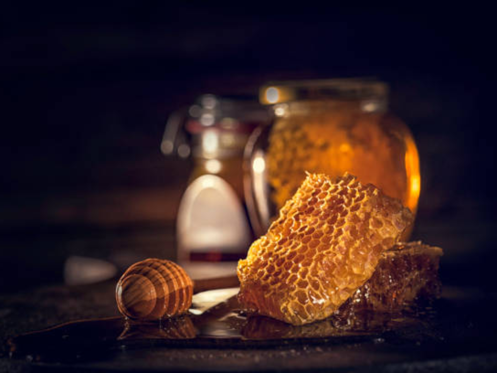 Việc Uống Mật Ong Mỗi Ngày Có Tốt Không?