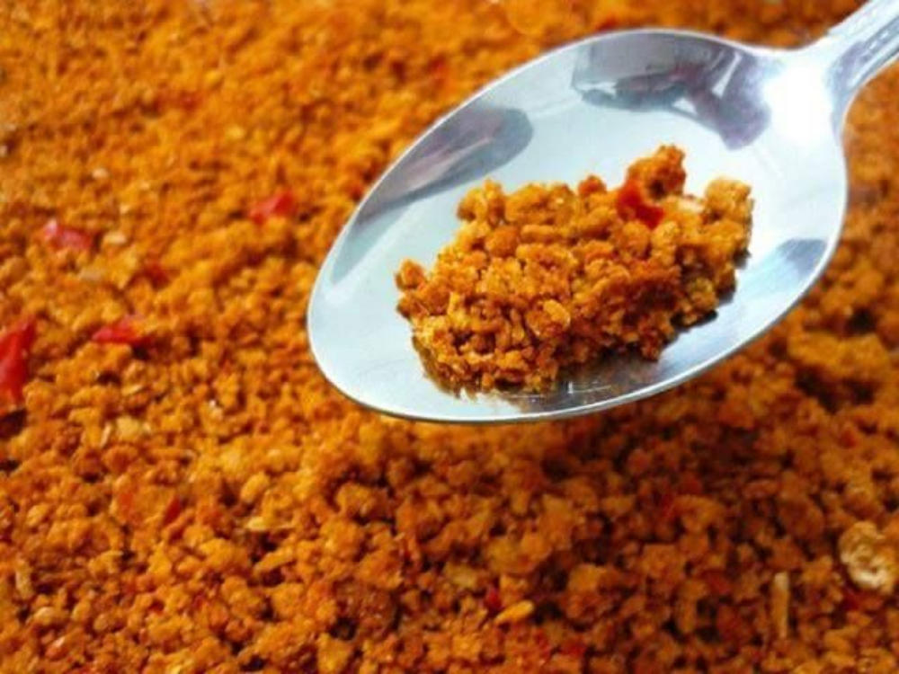 Muối Tôm Có Tốt Không? Lợi Ích và Những Điều Bạn Cần Biết