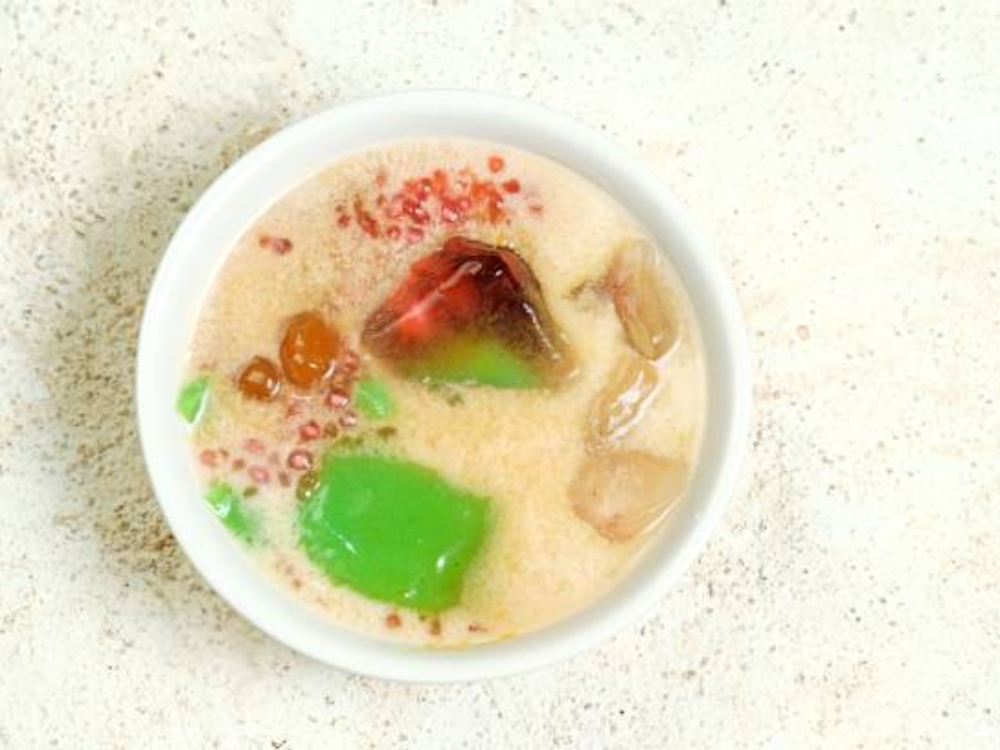 Chè thốt nốt