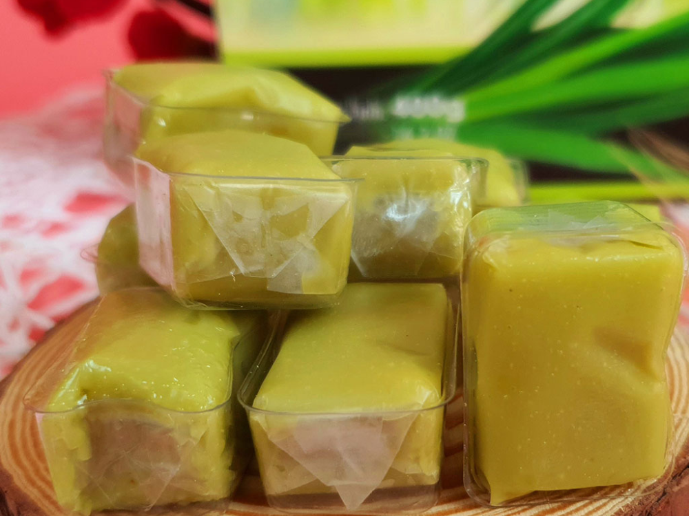 Kẹo Dừa Là Gì? Công Dụng Của Kẹo Dừa