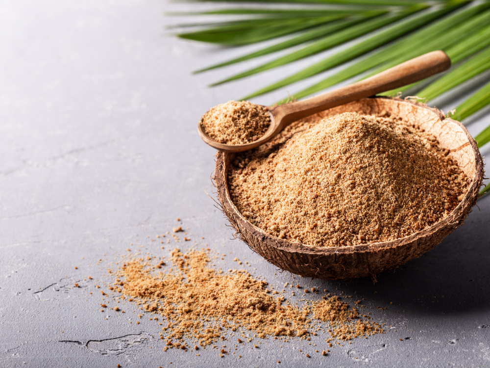 Khác Biệt Giữa Đường Thốt Nốt Và Đường Mía Thông Thường