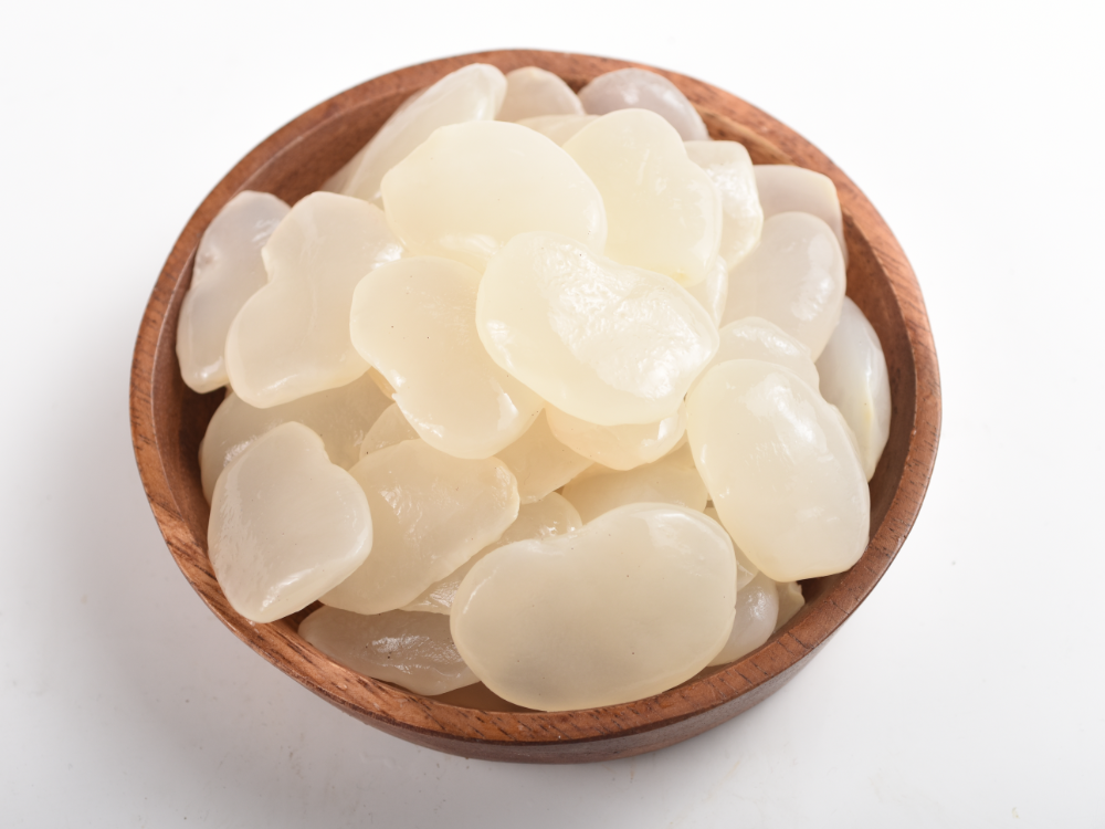 Các Món Ngon Làm Từ Trái Thốt Nốt