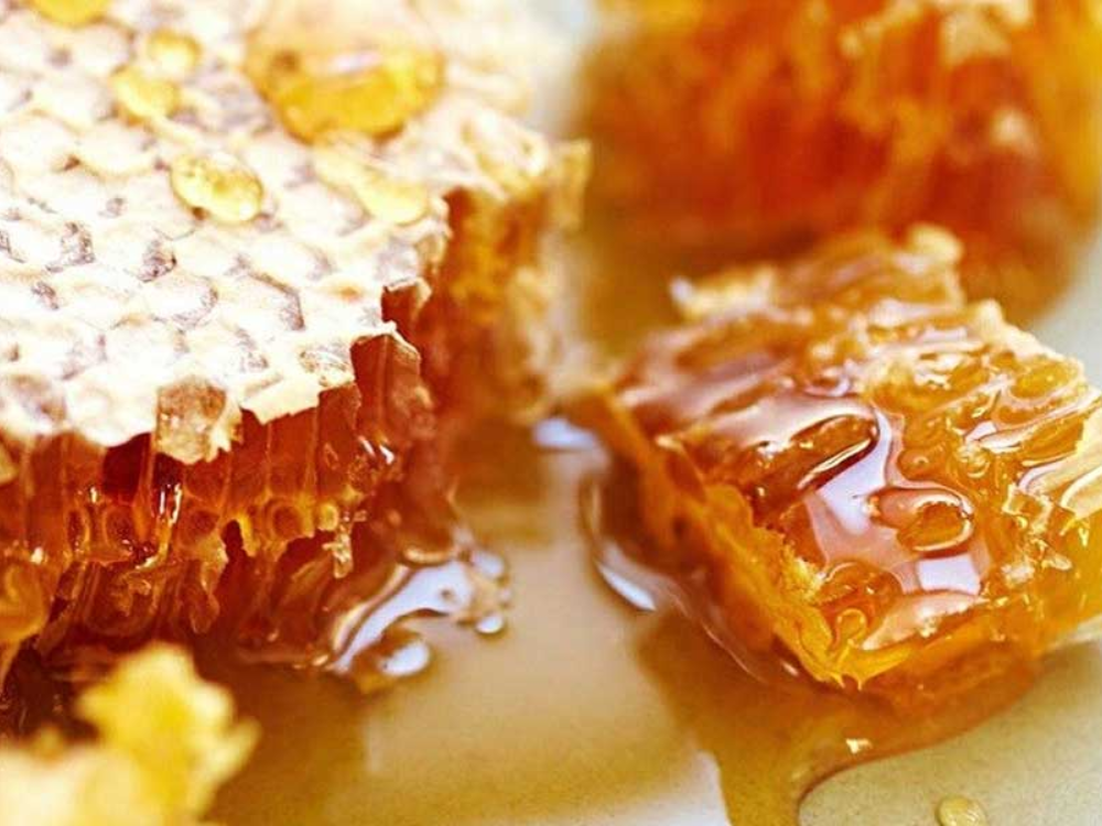 Đặc điểm nổi bật của mật ong rừng