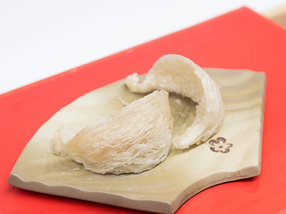 Giá trị dinh dưỡng cao