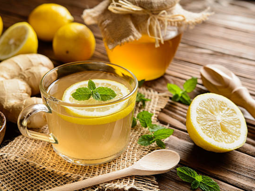 Phụ Nữ Mang Thai Có Nên Dùng Mật Ong?