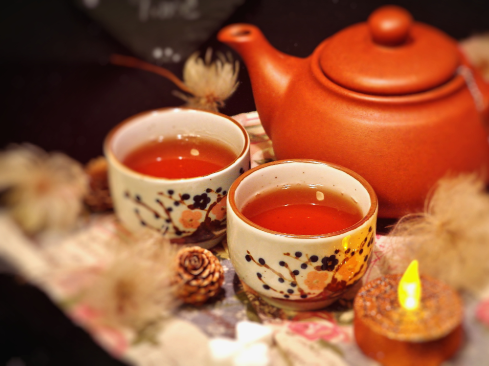 Cách Chọn Trà Ngon Theo Từng Nhu Cầu