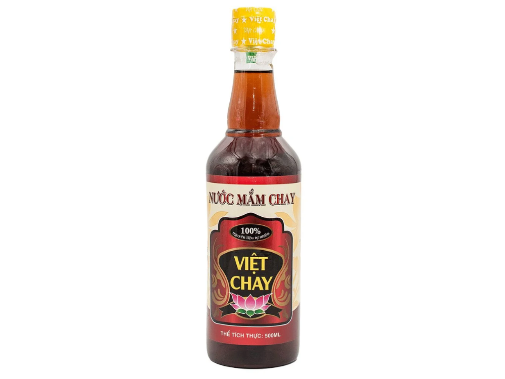 nước mắm chay