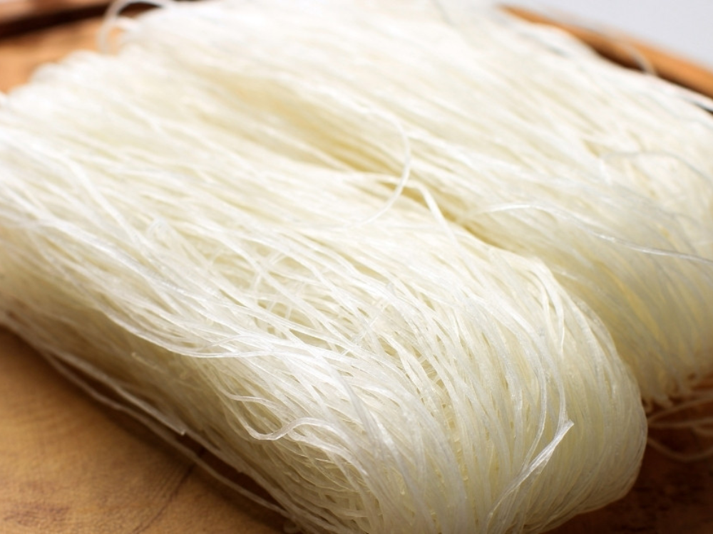 Quá trình cải tiến của phở khô