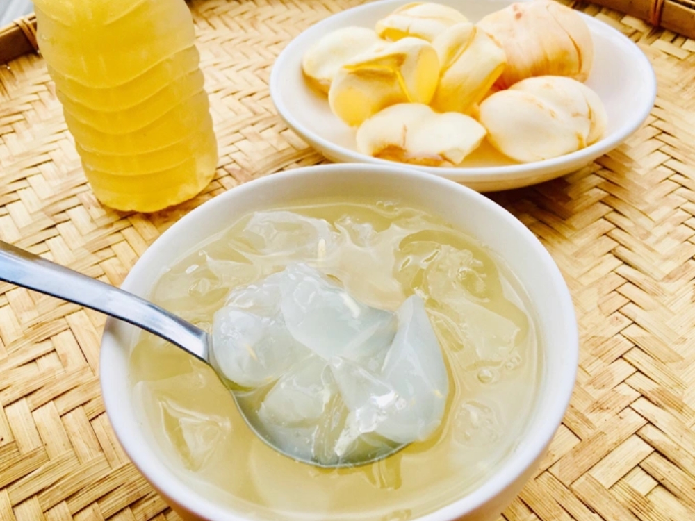 Nước thốt nốt