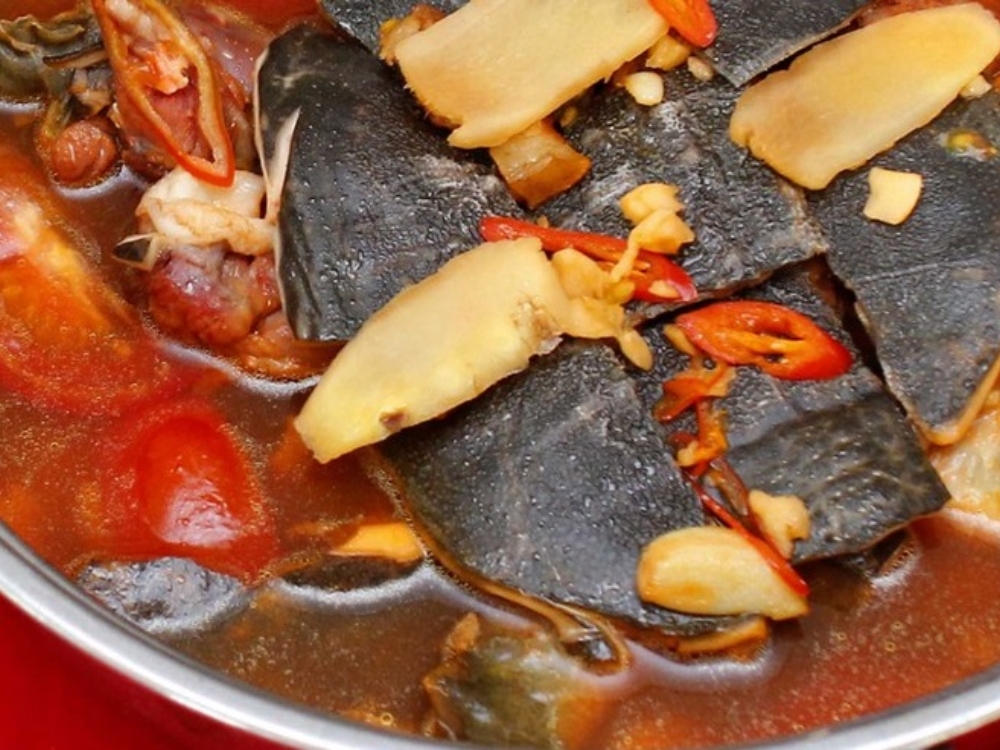 Đông trùng hạ thảo