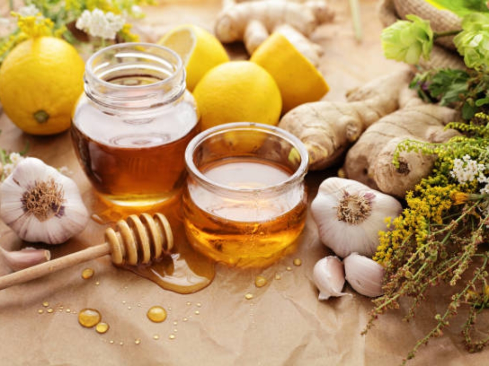 Những cách bảo quản mật ong