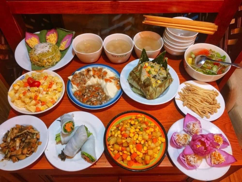 Hạn chế  sử dụng thực phẩm có đường