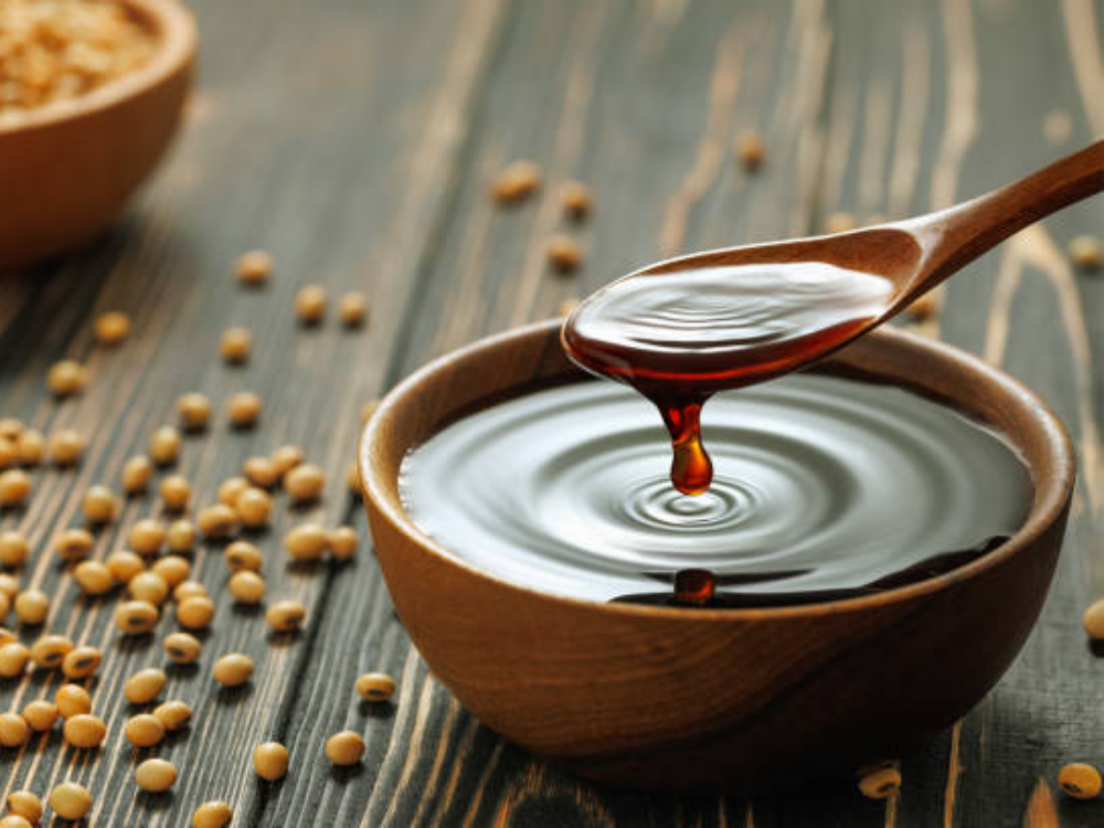Sự Kết Hợp Hòa Quyện Của Nước Tương Trong Ẩm thực Việt