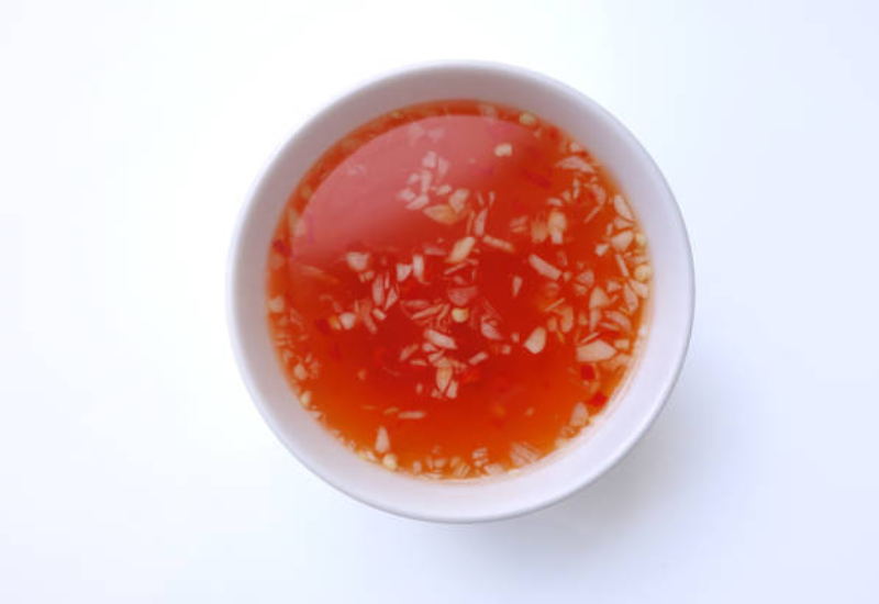 Độ đạm có vai trò gì trong hương vị của nước mắm