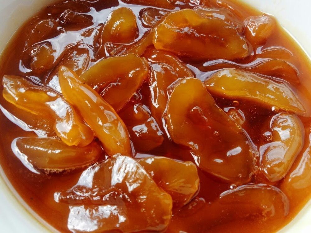 Khám Phá Ẩm Thực Các Món Ăn Từ Thốt Nốt