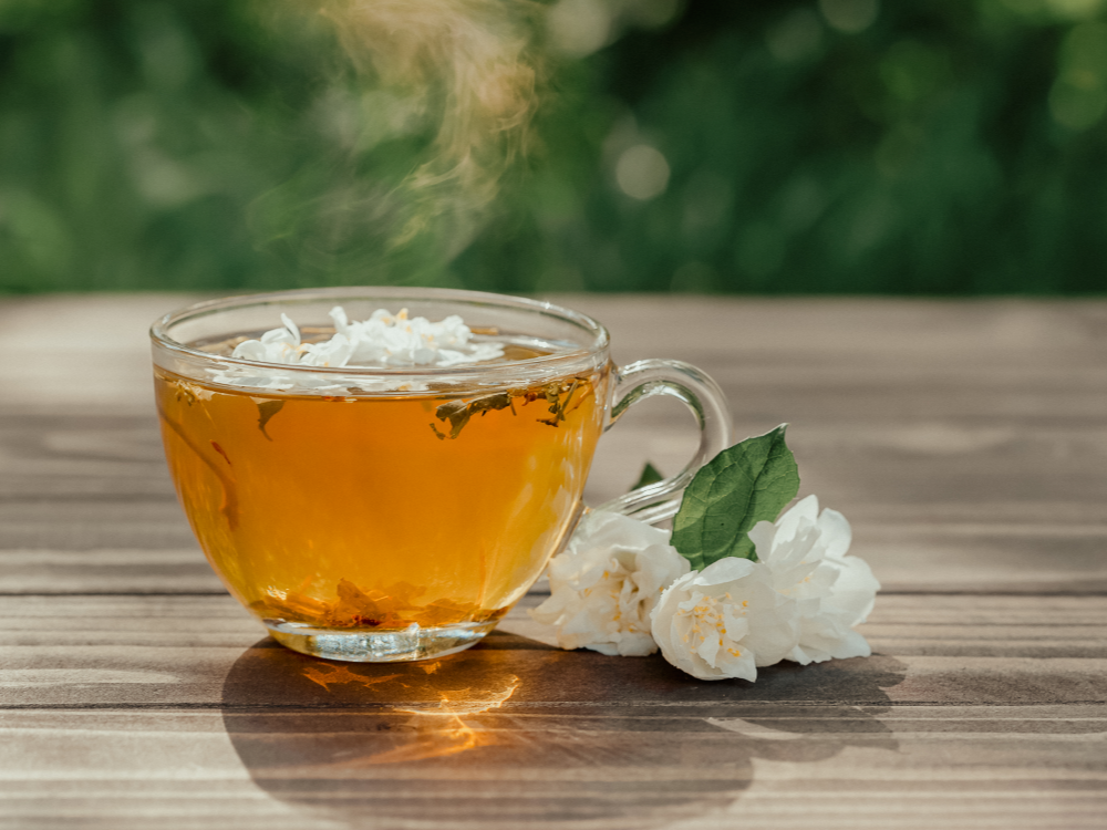 Những Yếu Tố Ảnh Hưởng Đến Hương Vị Trà