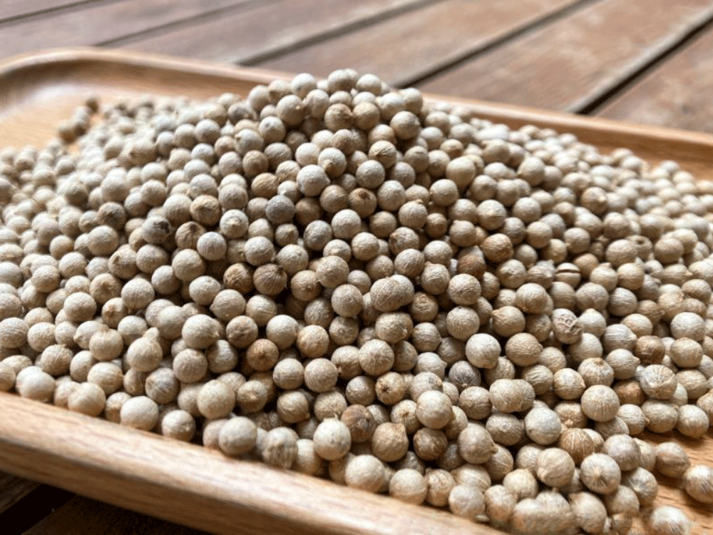 Những công dụng của tiệu sọ