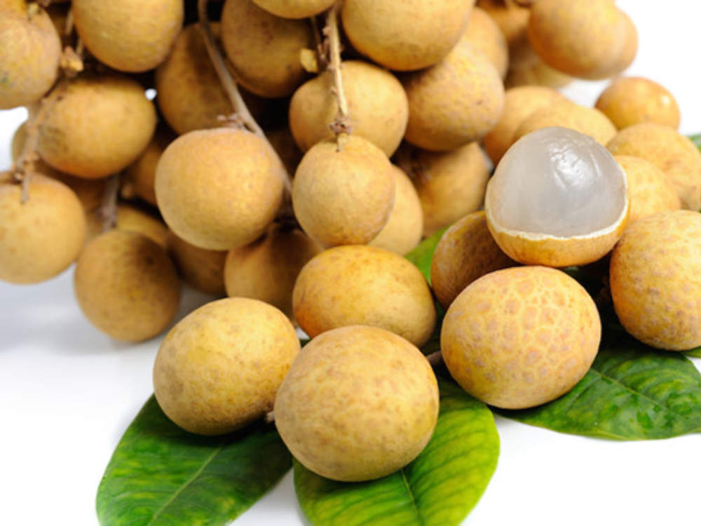 Ăn Nhãn Lồng Có Tốt Cho Sức Khỏe Không?