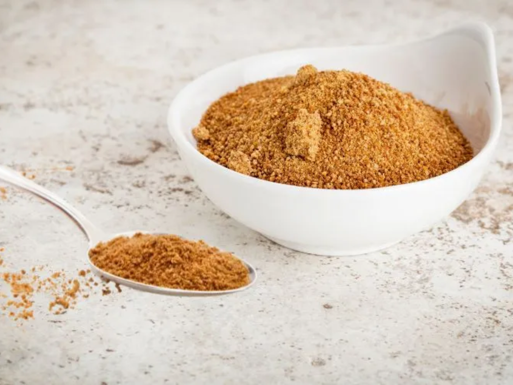 Rủi ro khi sử dụng đường thốt nốt 