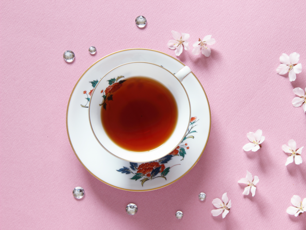 Trà Và Caffein: Những Điều Bạn Nên Biết