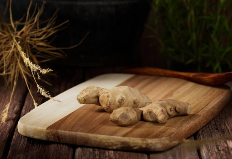 Gừng có công dụng như thế nào?