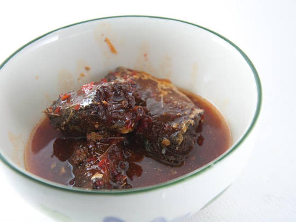 mắm me