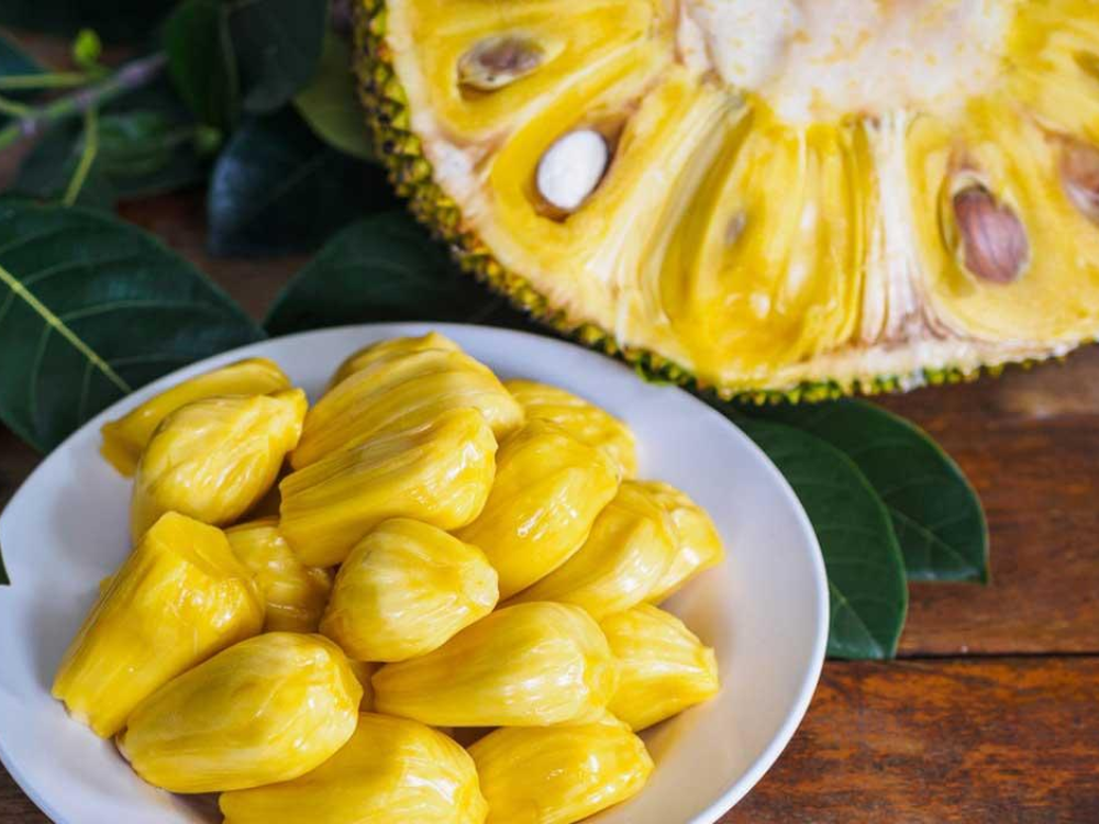 Lợi ích cho sức khoẻ của mít