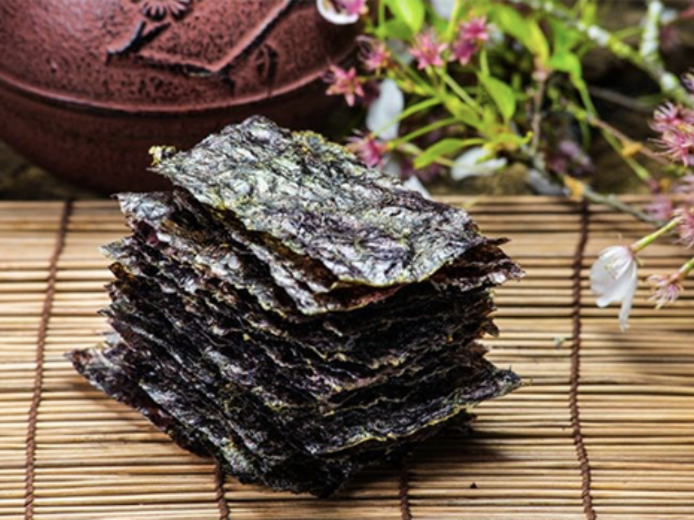 Rong biển có thể tăng cường hệ thống miễn dịch