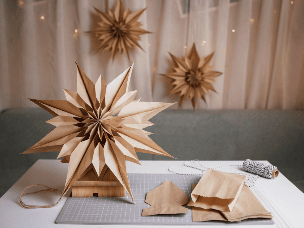 Xu Hướng Decor Nhà Ở Bằng Sản Phẩm Thủ Công