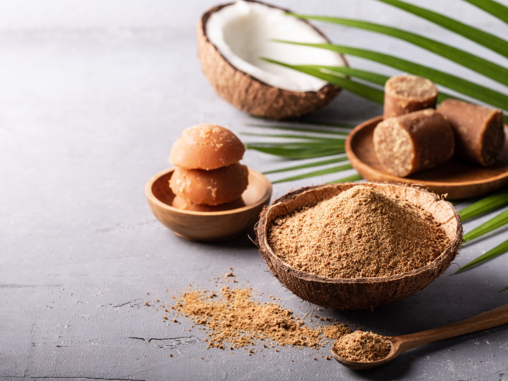 Khác Biệt Giữa Đường Thốt Nốt Và Đường Mía Thông Thường