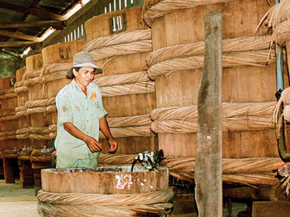 Ứng Dụng của Nước Mắm trong Ẩm Thực Việt