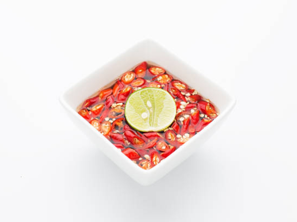 Nước mắm chay