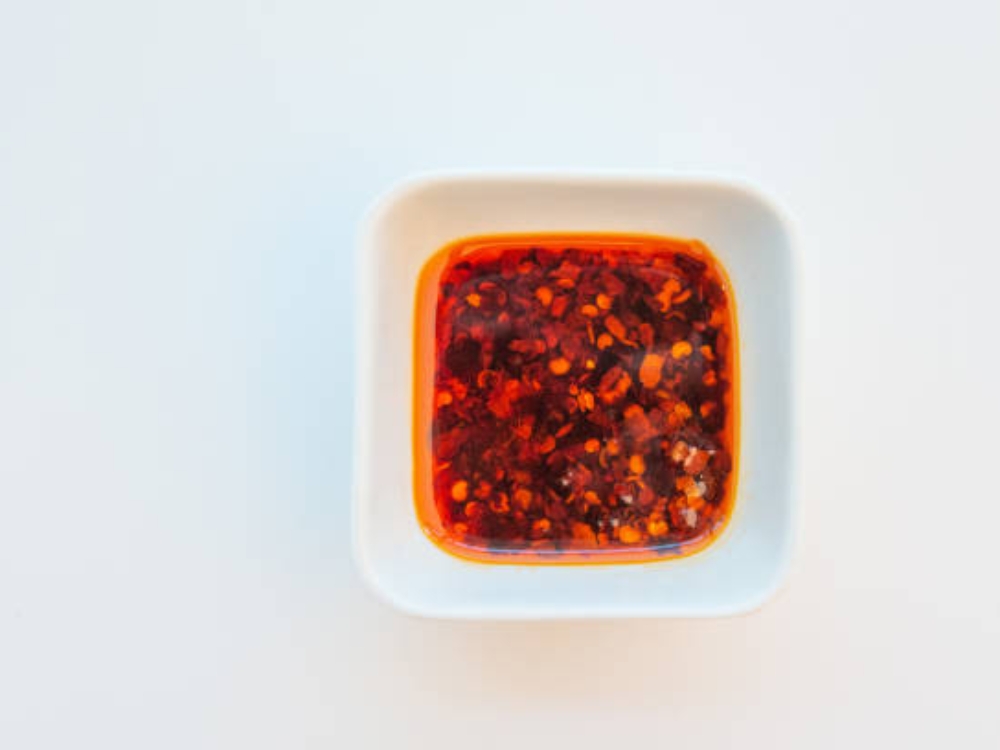 bảo quản nước mắm chay