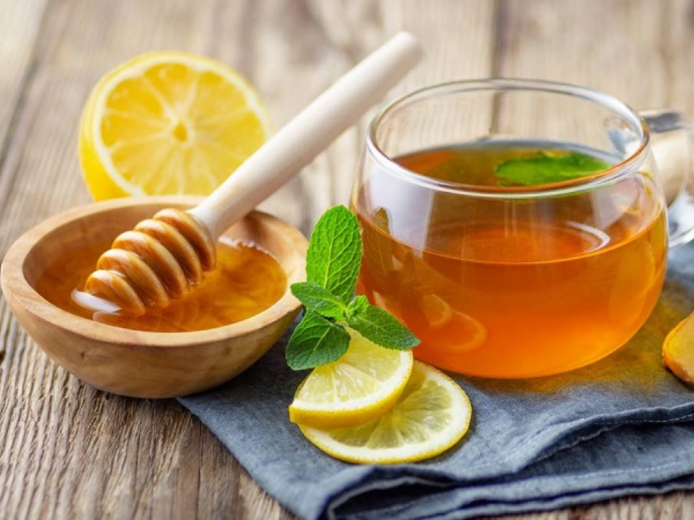 Mật Ong Và Những Lợi Ích Cho Làn Da Khỏe Mạnh