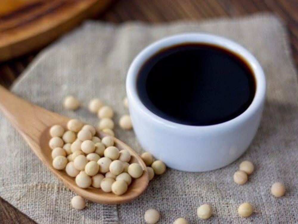 Sử Dụng Nước Tương Thường Xuyên Có Gây Hại Cho Sức Khỏe Không?