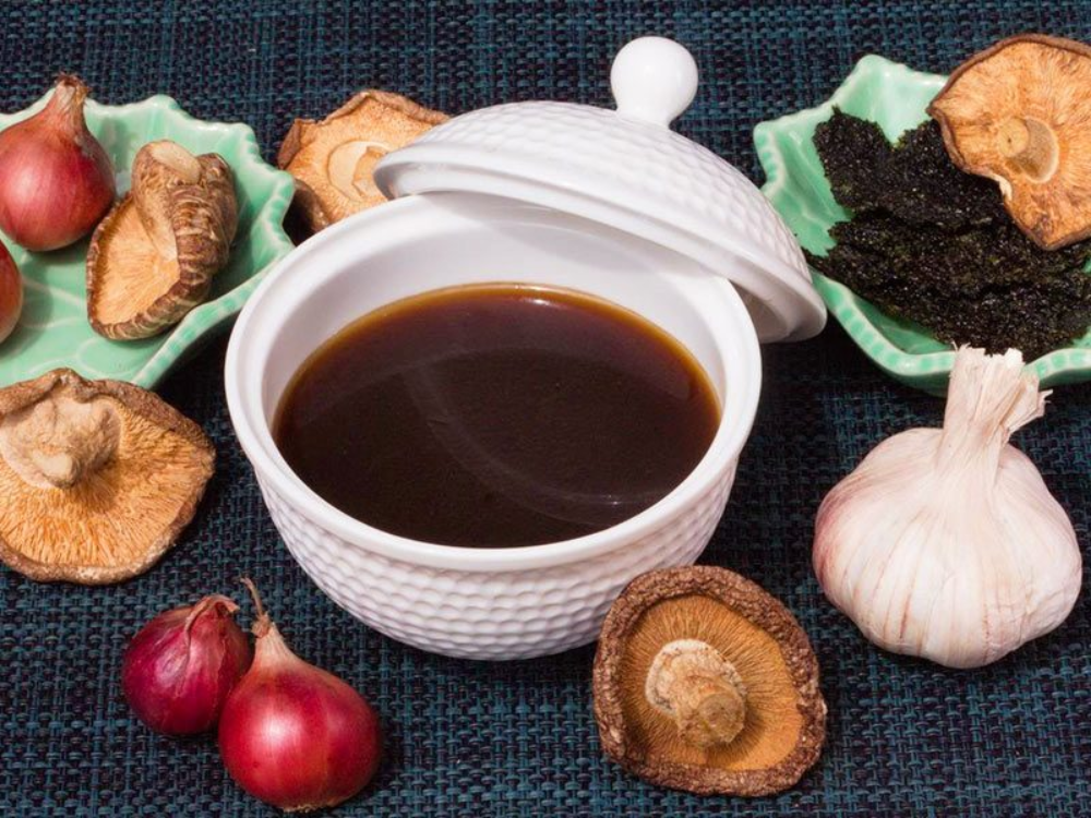 Sự khác nhau trong thành phần 