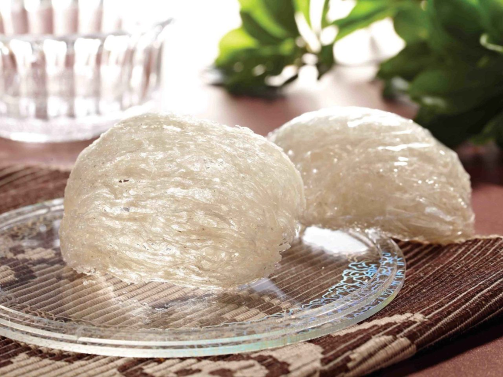 Quy trình chế biến cầu kỳ