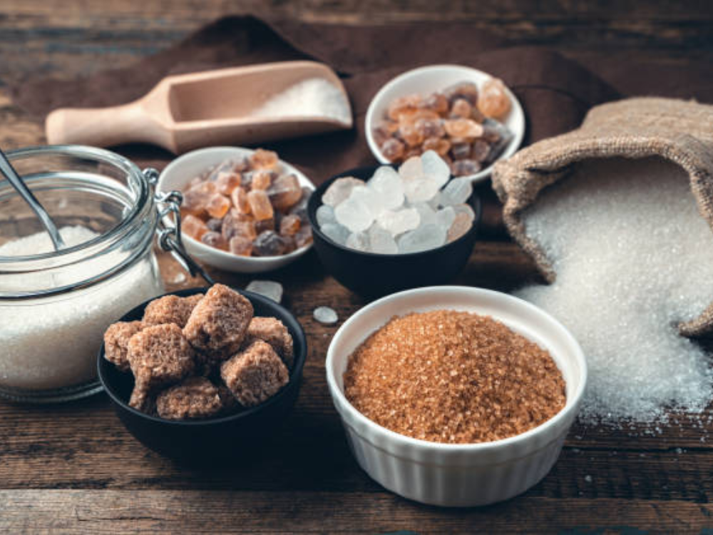 Tại Sao Ăn Nhiều Đường Lại Dễ Gây Tăng Cân Và Tiểu Đường?