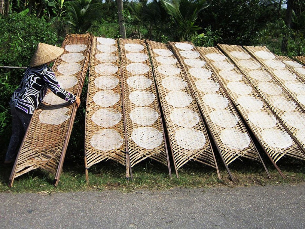 Bánh tráng