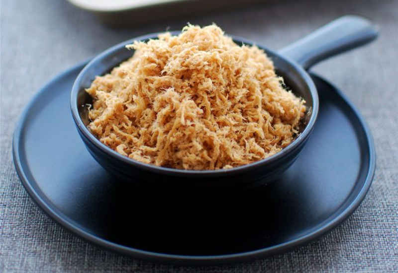 Bí quyết nhận biết “chà bông thật” an toàn và chất lượng