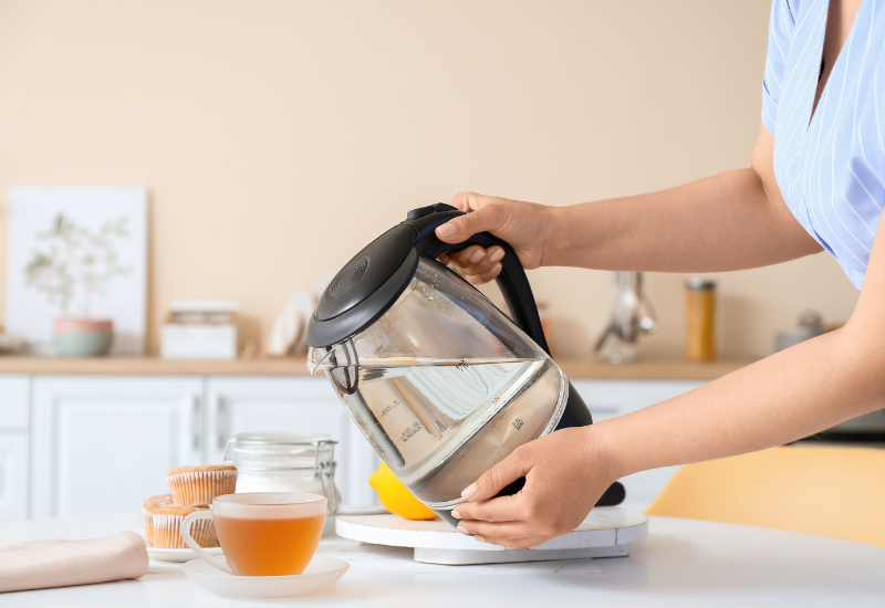 Hướng Dẫn Cách Pha Trà Ngon Đúng Chuẩn