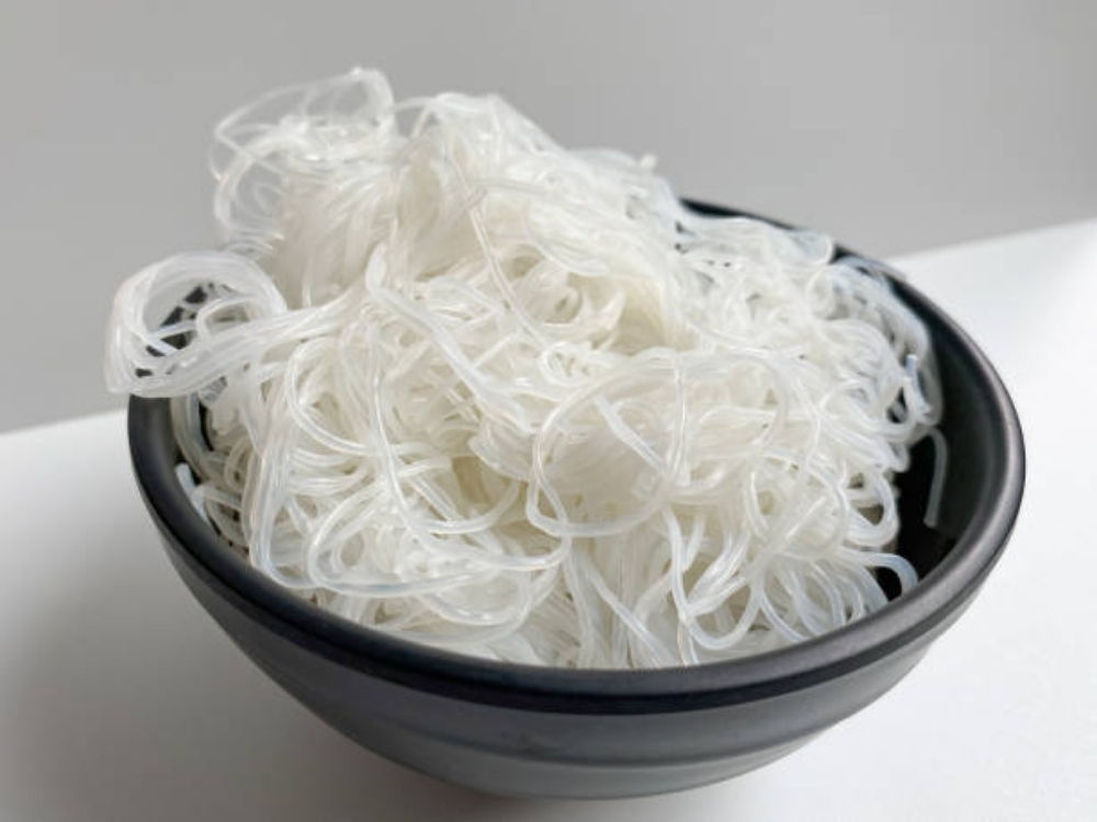 Bún gạo