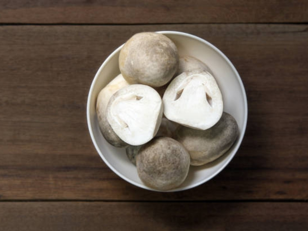Mẹo từ nấm rơm