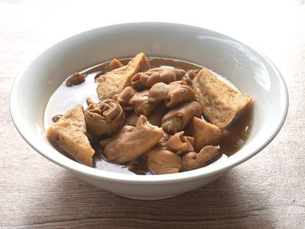 Nước tương