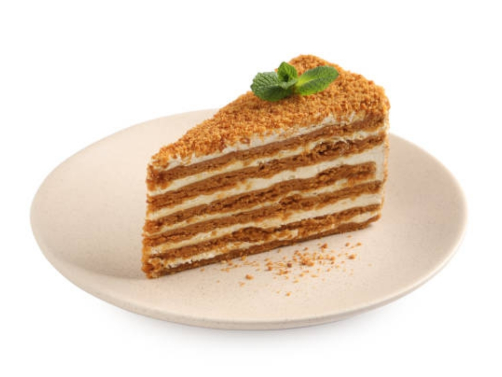 Bánh mật ong